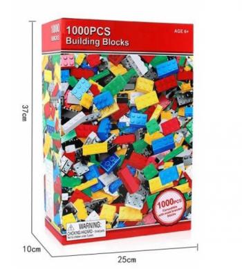 BỘ ĐỒ CHƠI LEGO 1000 CHI TIẾT GIÁ RẺ