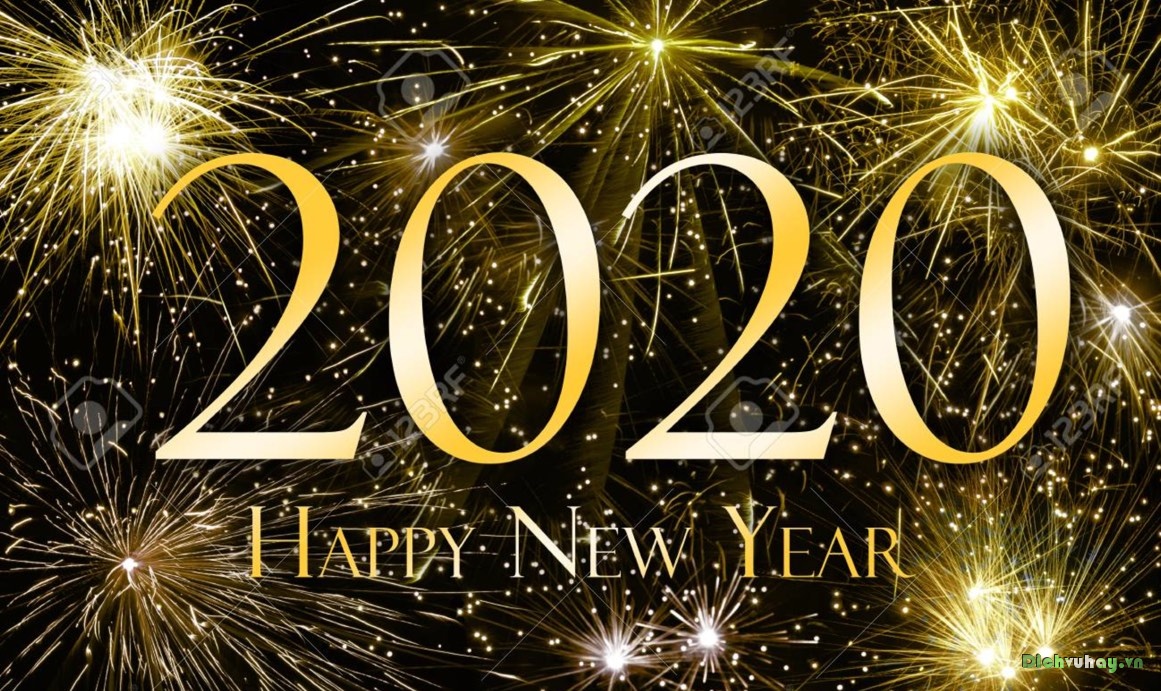 Chúc mừng năm mới 2020 Bestsale.com.vn