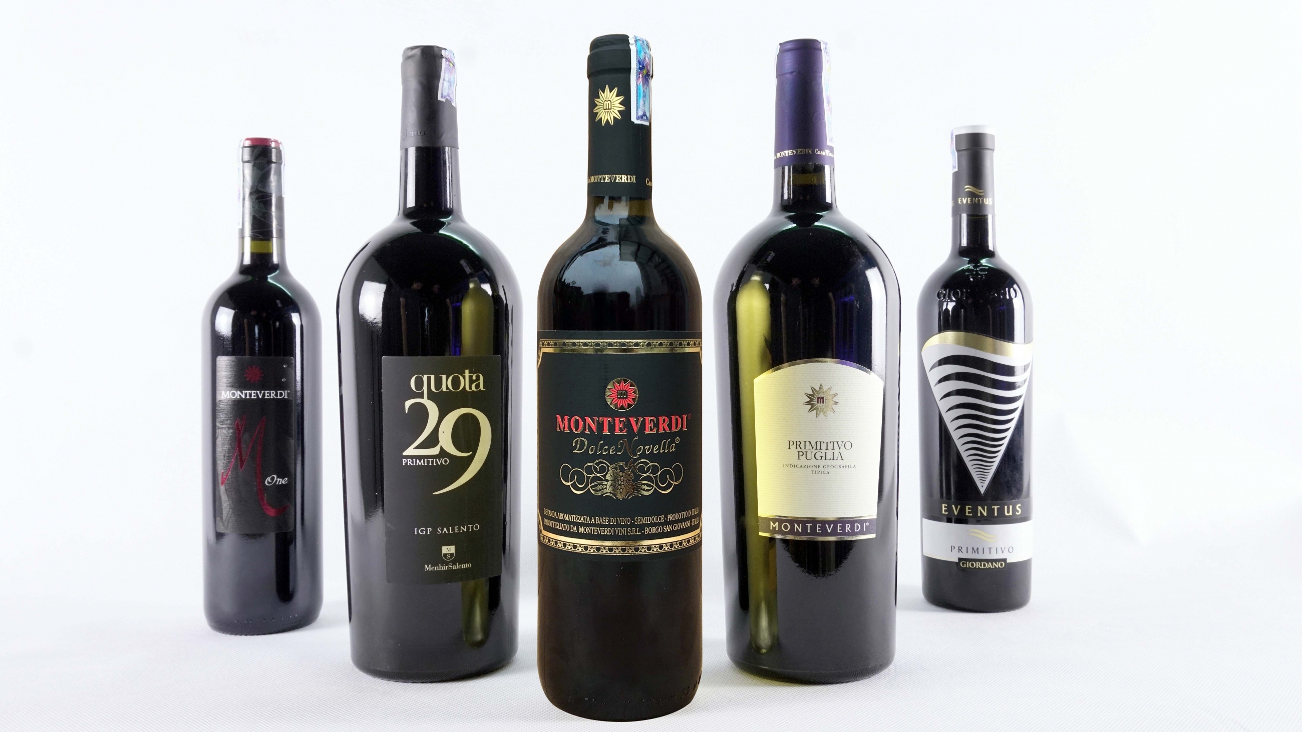 Rượu vang Ý loại nào ngon nhất? Top 3 chia vang Ý hảo hạng